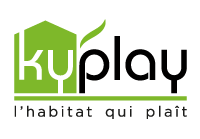 Ky'Play logo
